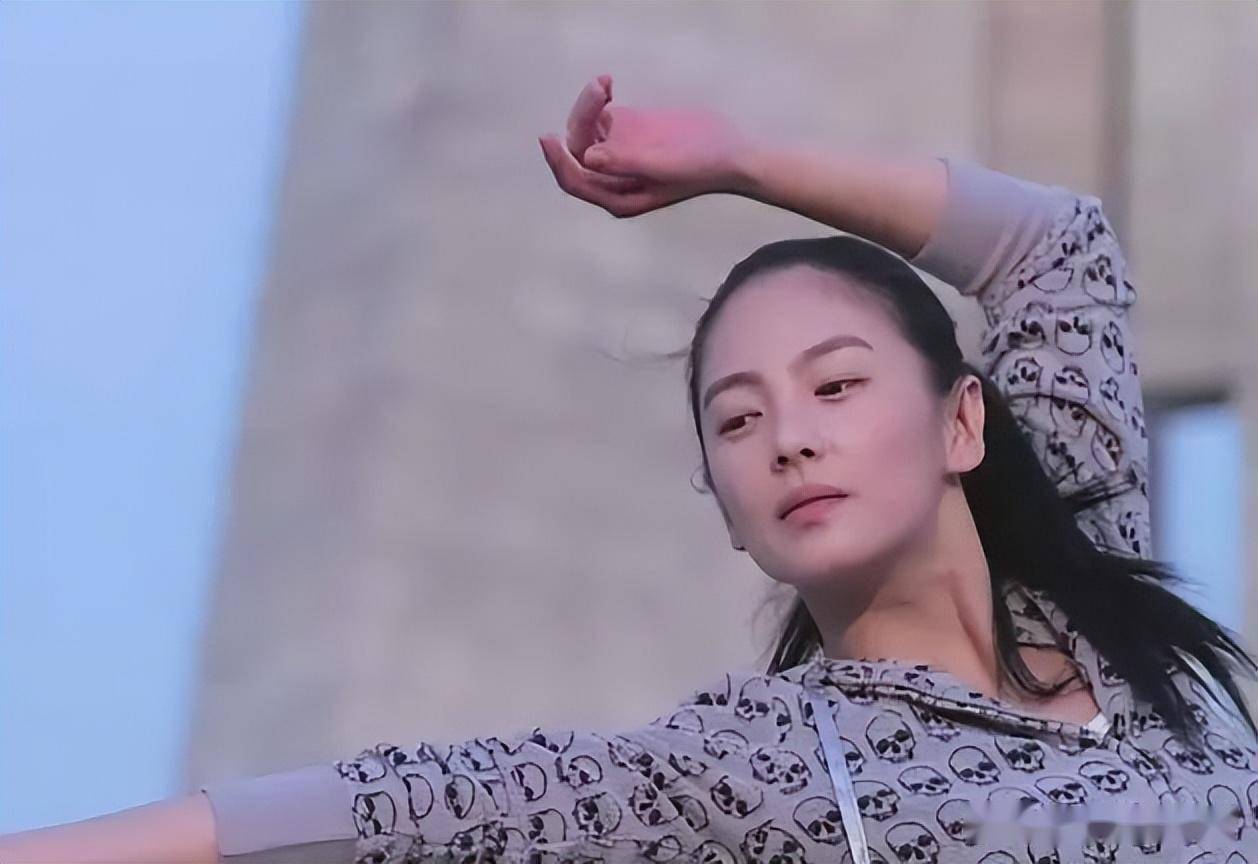 白鹿原》的拍摄机会,这部戏的导演是王全安,考虑角色田小娥的扮演者时