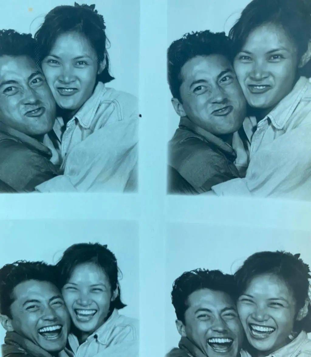 曾承认当男小三上位,老婆未成年就嫁人_马诗慧_王敏德_爱情