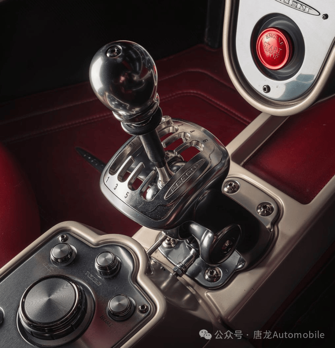 【意大利设计之巅】帕加尼乌托邦(pagani utopia)——864马力的v12