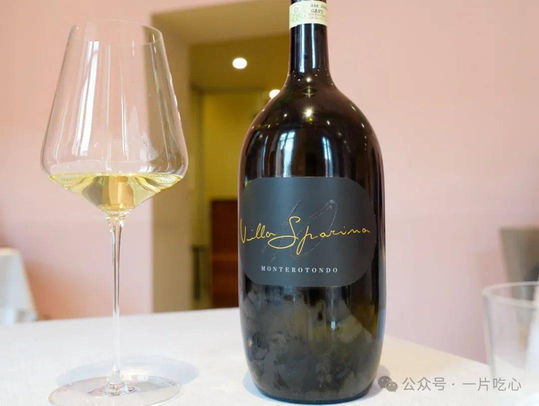 老牌米其林三星餐厅里一道令人迷惑的色拉