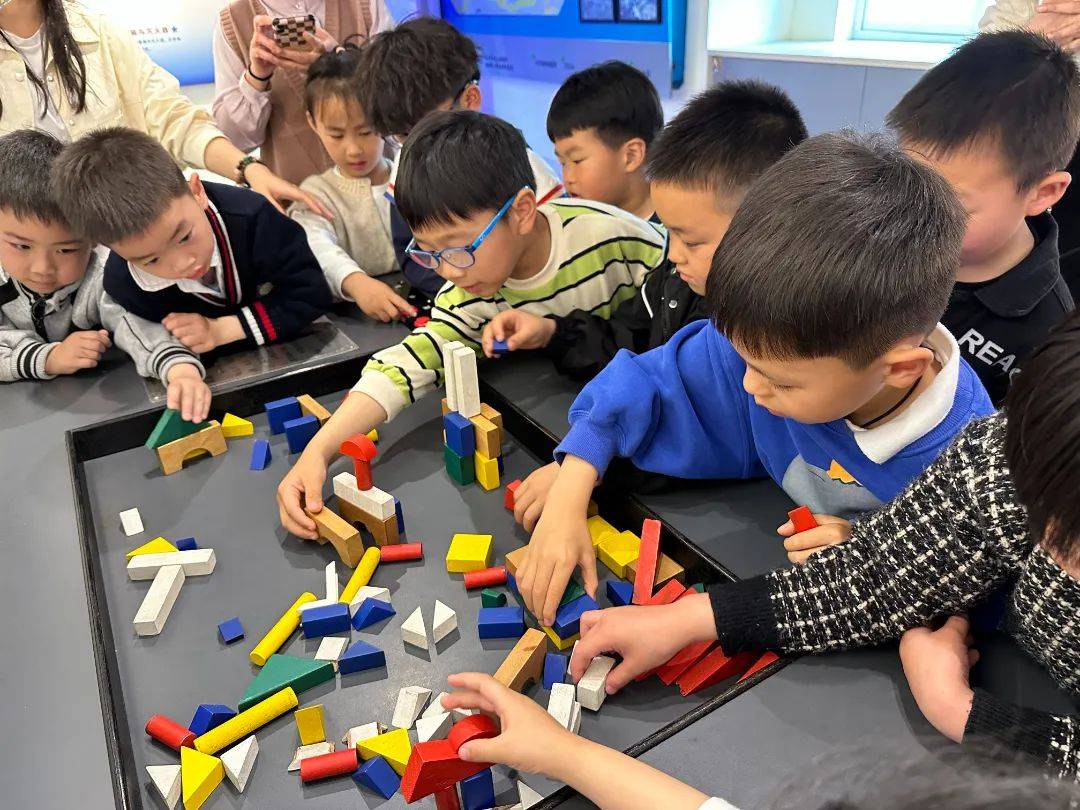 这堂"必修课",台州学子这样上