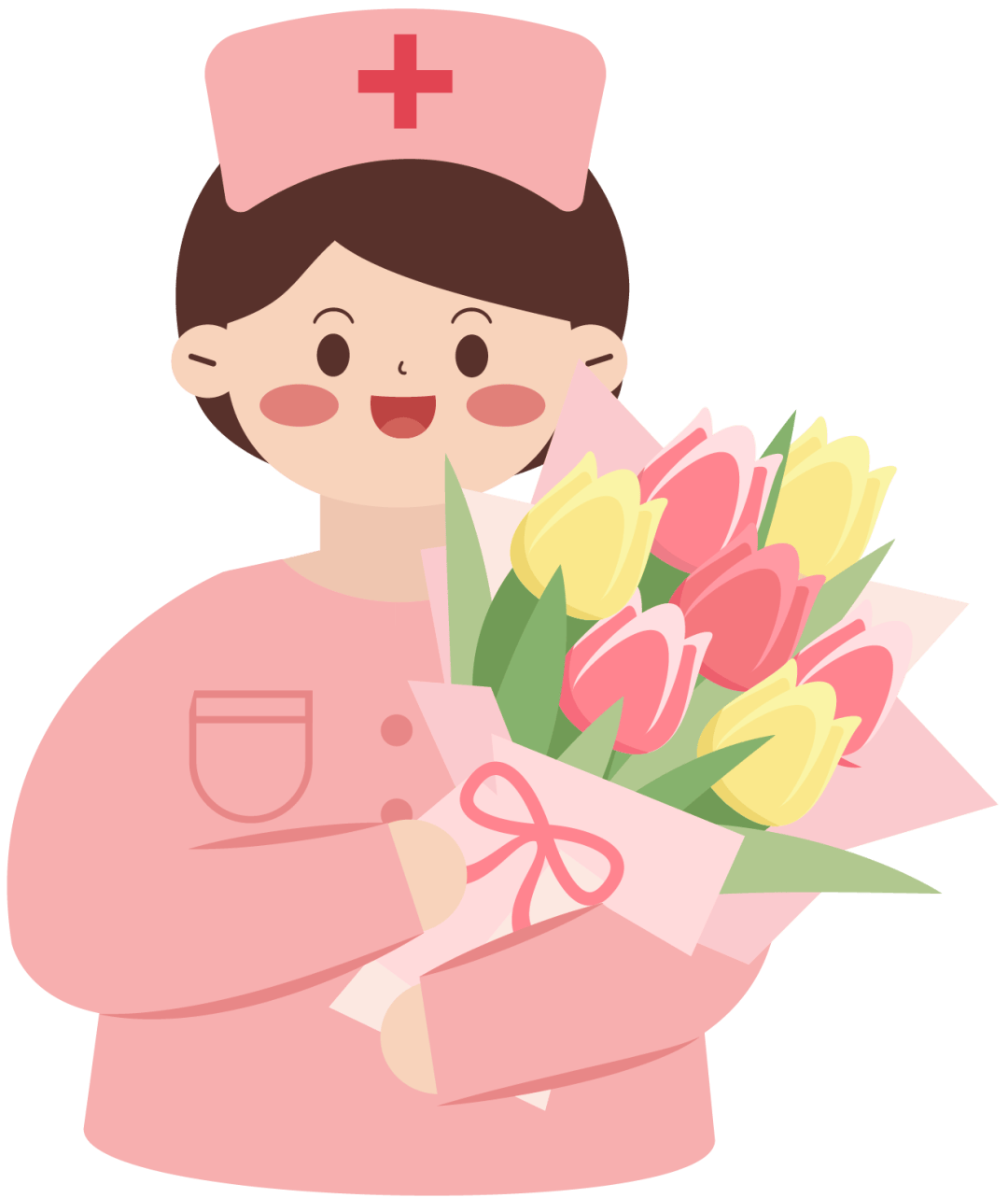 【5 · 12国际护士节系列活动】强基赋能提质量 创新发展向未来