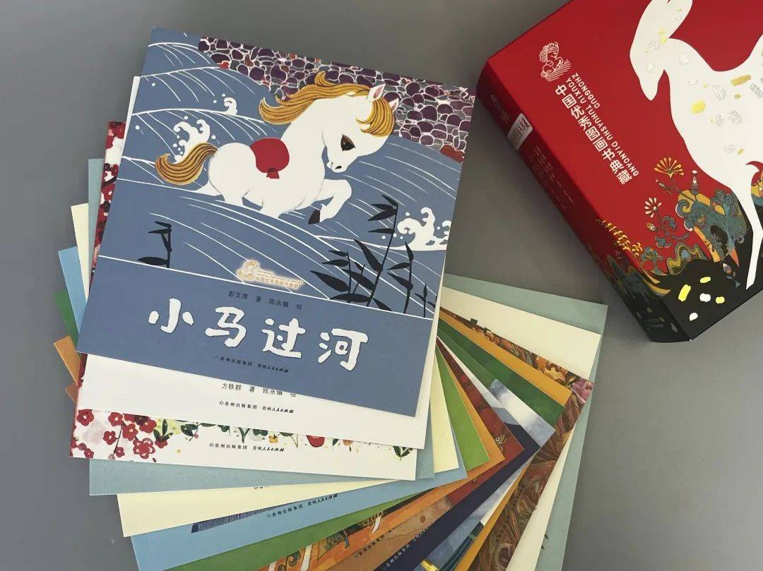 蒲公英原创图画书近80%实现版权输出,怎么做到的?