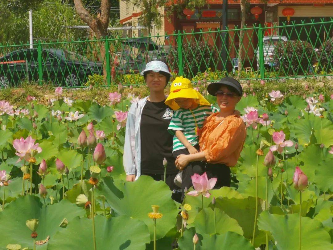 我把爱的真谛告诉你,有一天,你也会成为妈妈.