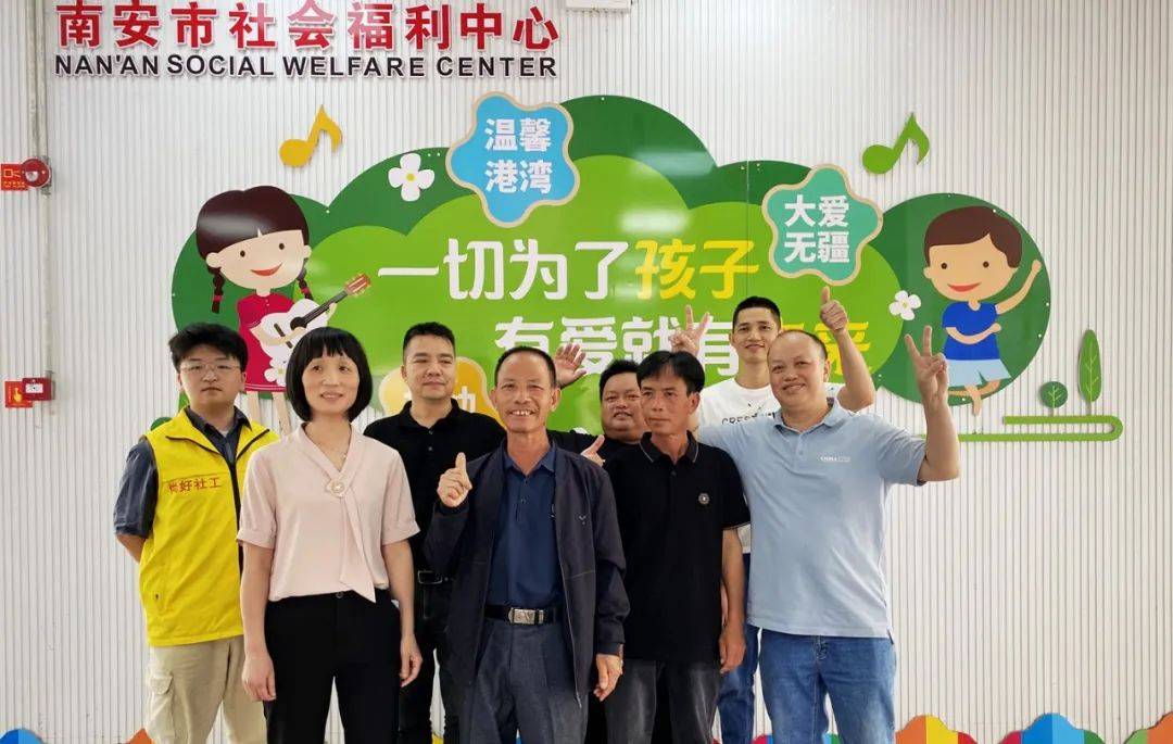 负气离家出走,他流浪了14年!终于在南安