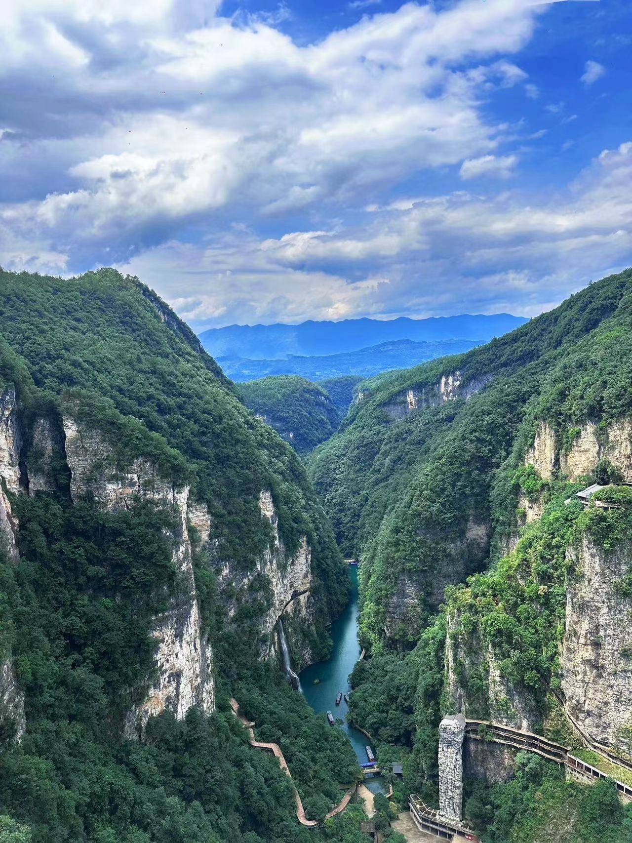 莱西至张家界旅游路线,自由行攻略 ,你想知道的全在这了!