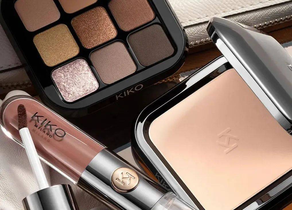 图片来源:kiko milano beauty官方微信号意大利美妆品牌kiko milano