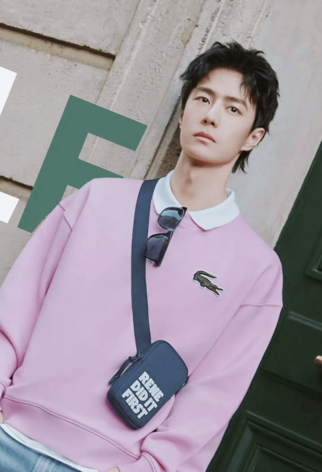 一问一答 | 那英《歌手》,杨幂张若昀,汪苏泷,金莎,王一博,二字小生