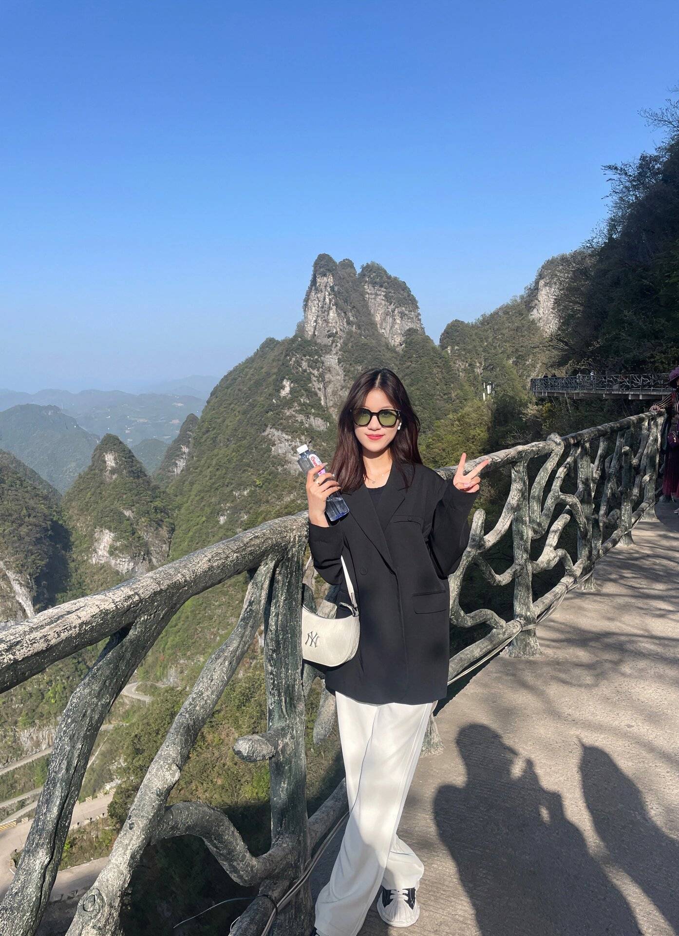 铜陵至张家界旅游攻略,需要多少钱 ,精华景点路线赶紧码住!
