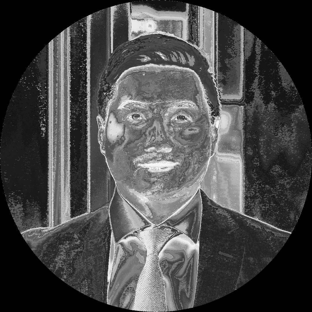 全球化视野与大类资产配置 | 第十六届hed峰会