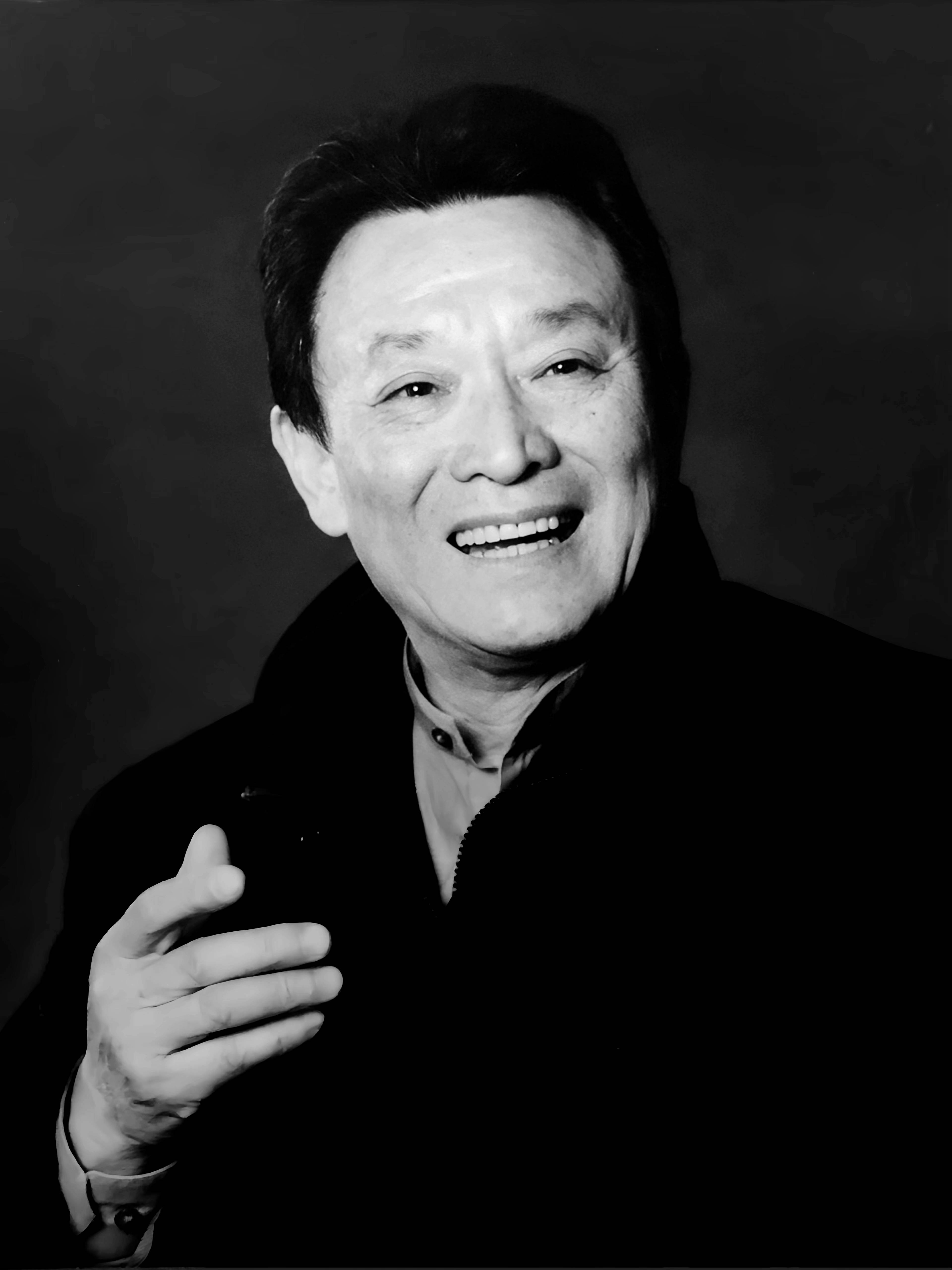 表演艺术家石维坚逝世,享年89岁,曾主演电影《天云山传奇》