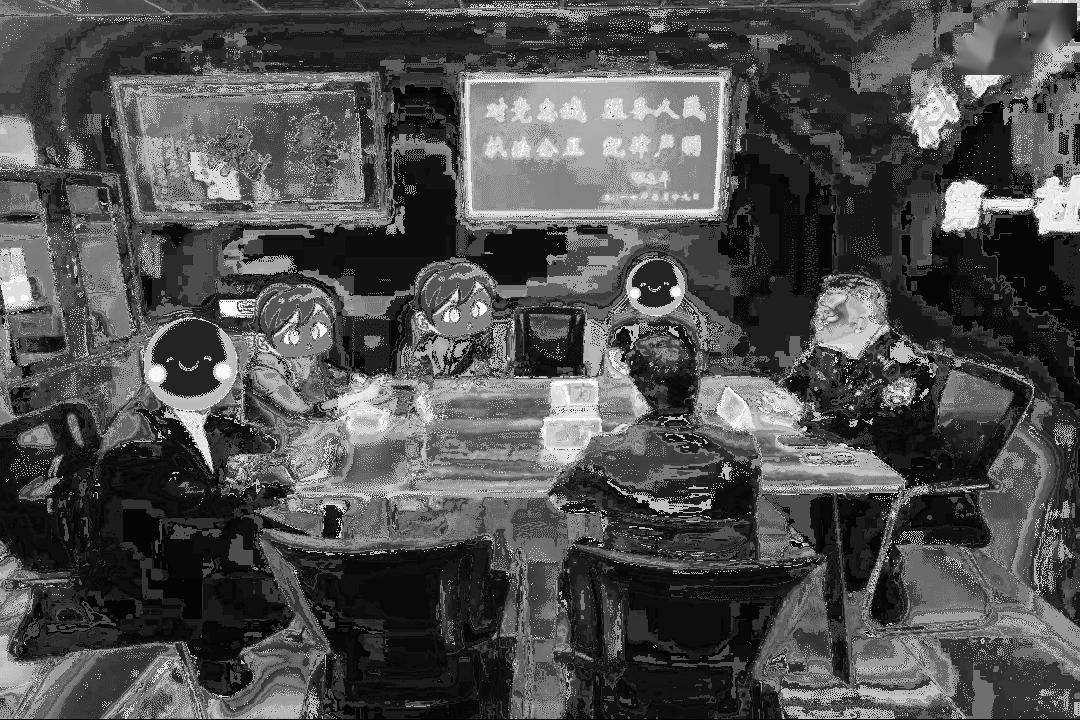 小事不小 | 你的微笑,就像