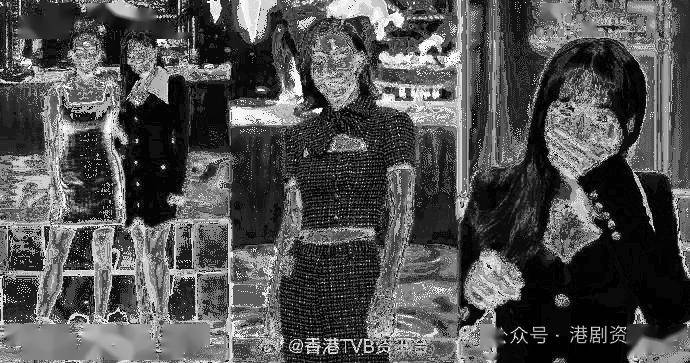 家族荣耀之继承者|佘诗曼出新剧冇压力 林峯笑罗子溢好艳福_toby_陈滢