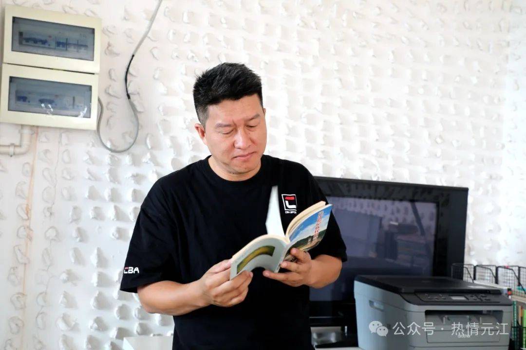 【元江工匠】王泳:用热爱浇灌民族音乐之花