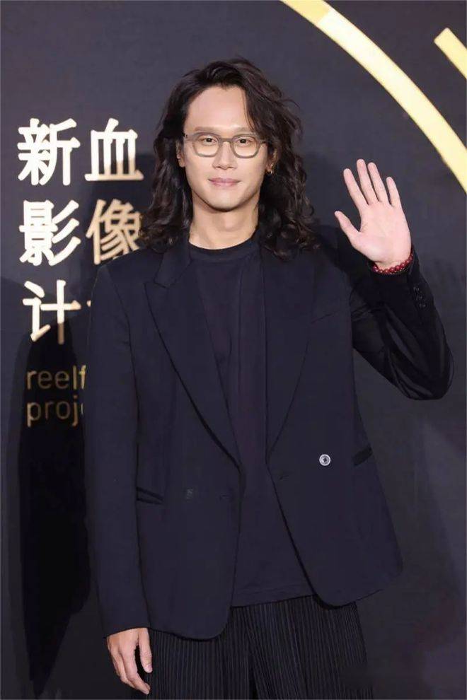 导演许宏宇:想用中国哲学视角,拍科幻片
