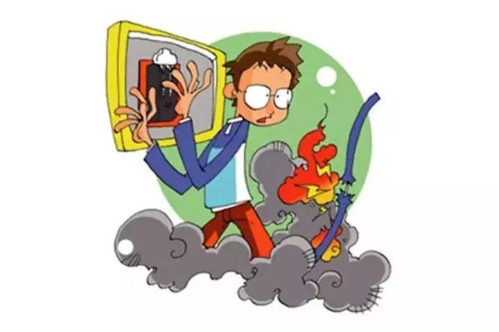 防灾减灾 科普先行 | 这些消防安全知识要牢记!_检查_燃气_火灾