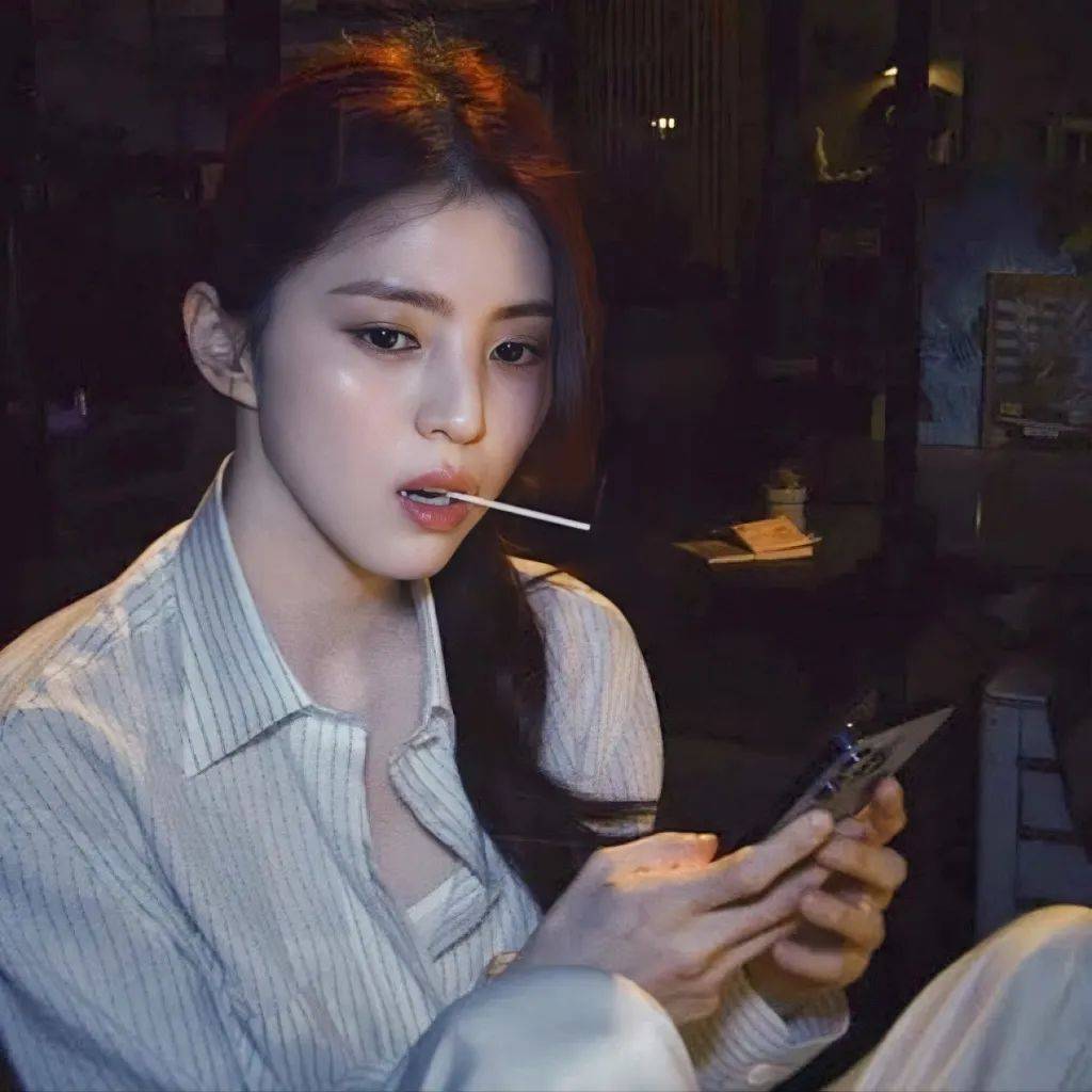 头像 | 酷酷拽拽头像