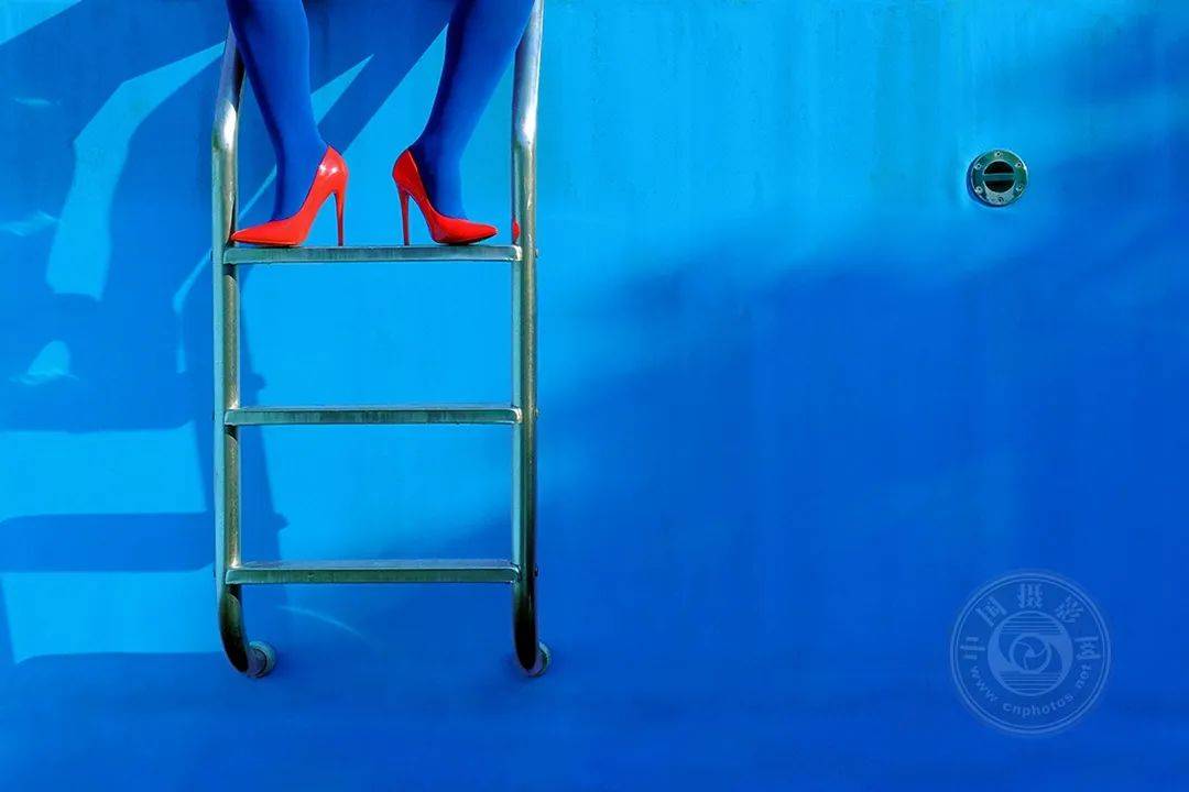 公布 | 2023-2024第十届fapa国际艺术摄影大赛(时尚组)获奖作品