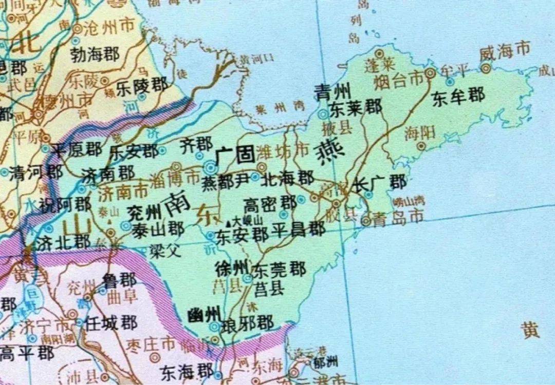 东晋十六国是哪十六国？
