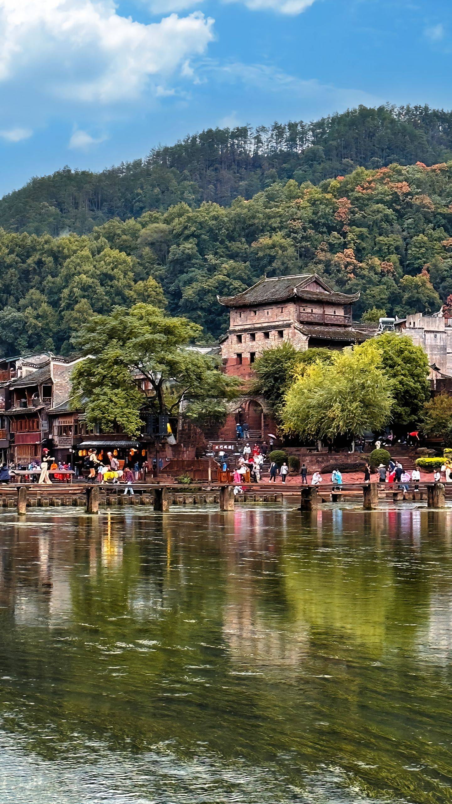 兴平至张家界旅游团价格,费用多少 , 没钱也能玩得有特色,旅游特色