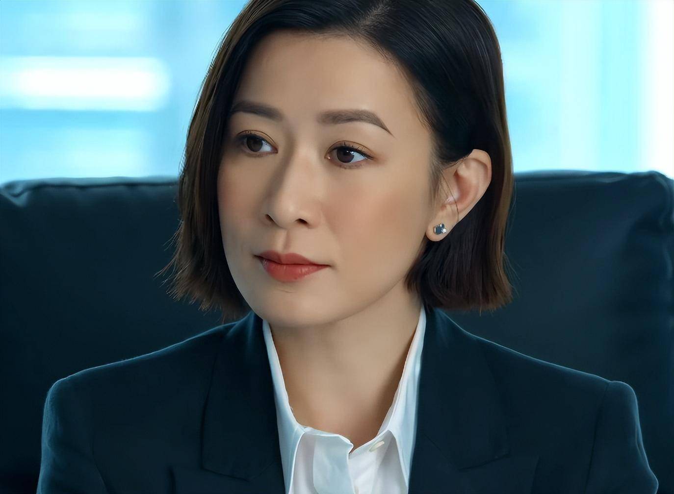 《家族荣耀2》首播剧情精彩!港产警匪剧都这么拍,何愁没观众?