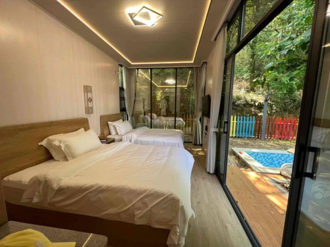 南山欢"萤"您77丨五月一起"萤"诗作对 还有丰厚奖品等你拿