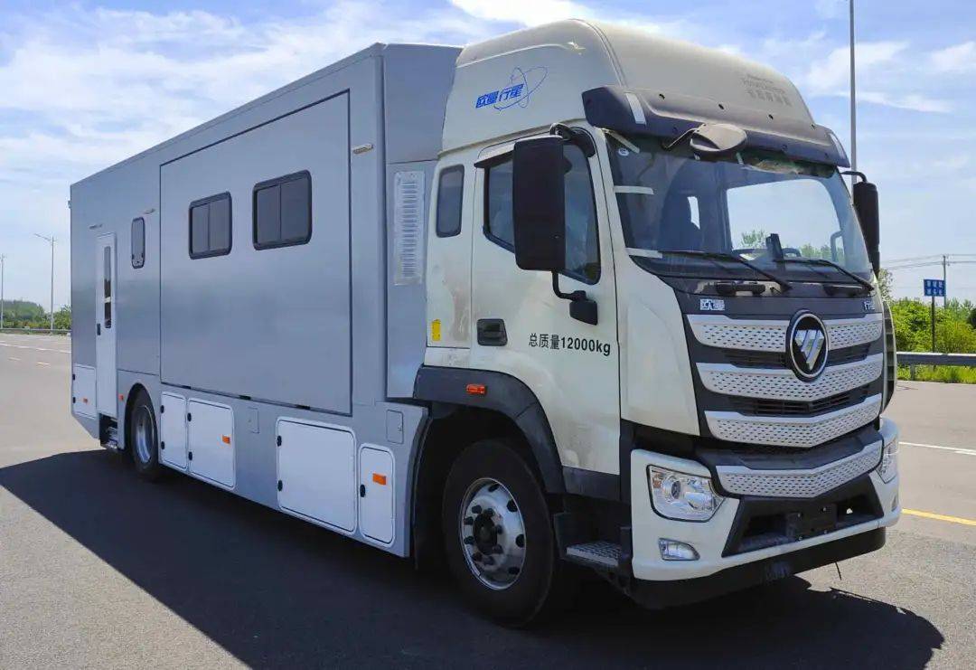 【房车公告】24年5月第383批公告新增7款新能源房车,共计67款新车即将