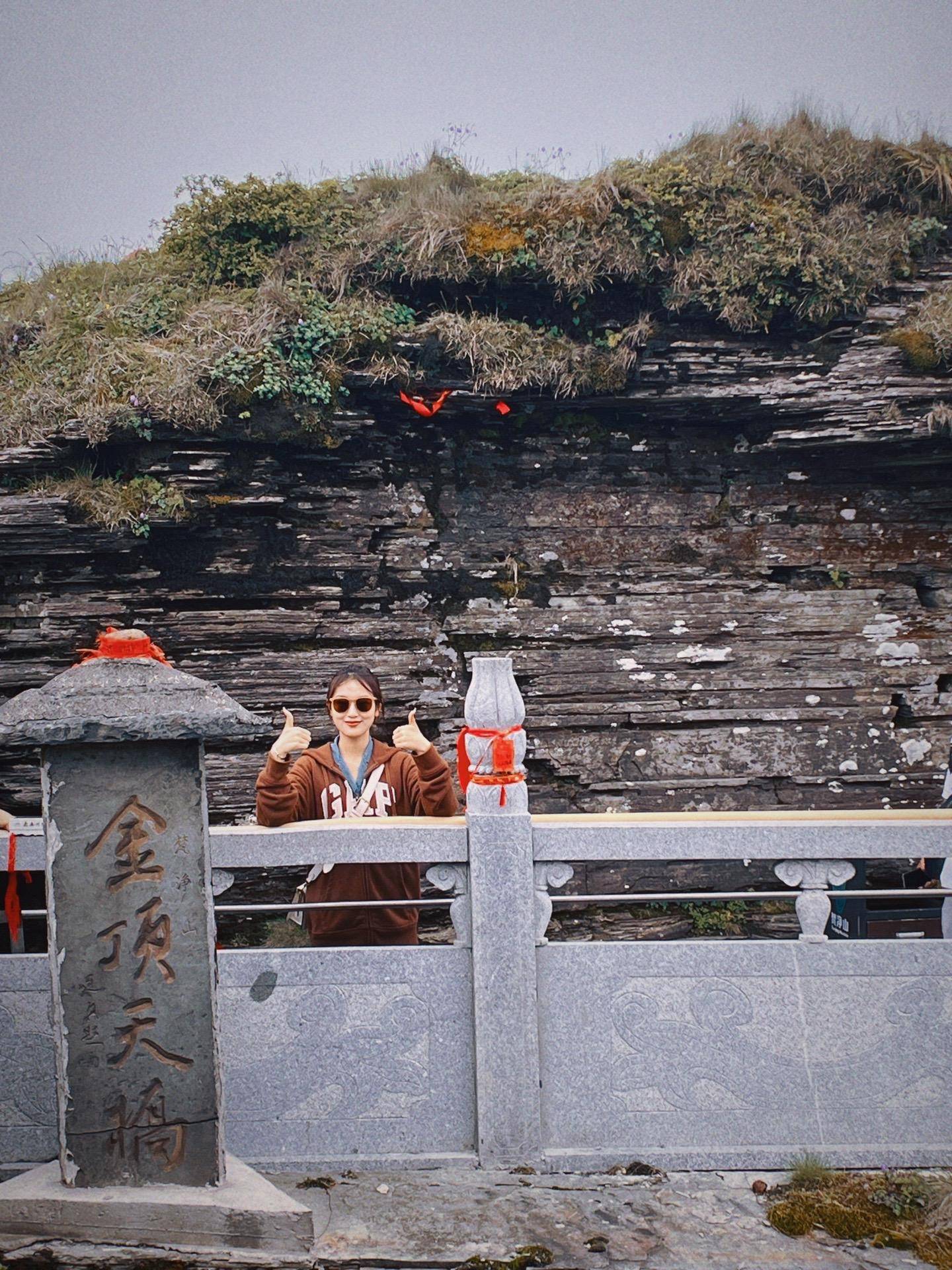 宜兰去贵州旅游路线,自由行攻略 ,这篇情侣游超省钱的攻略,帮你省钱