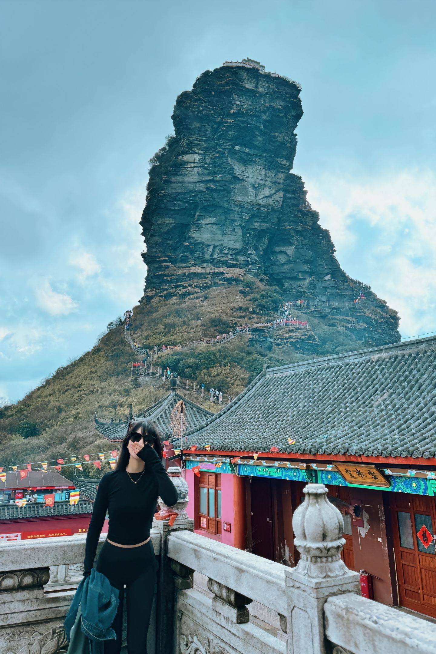 塔城至贵州旅游路线,自由行攻略 ,懒人方式玩遍网红景区,请务必收藏哦