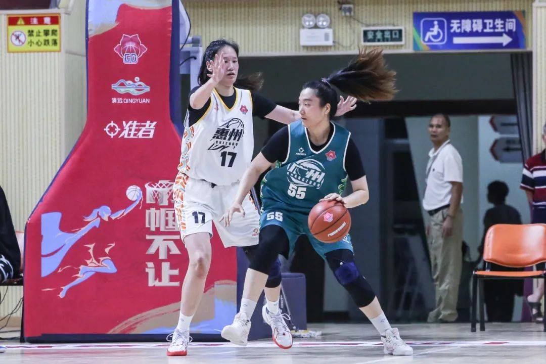 广州市女子篮球队获得2024广东省女子篮球联赛第四名_广州队_体育_同