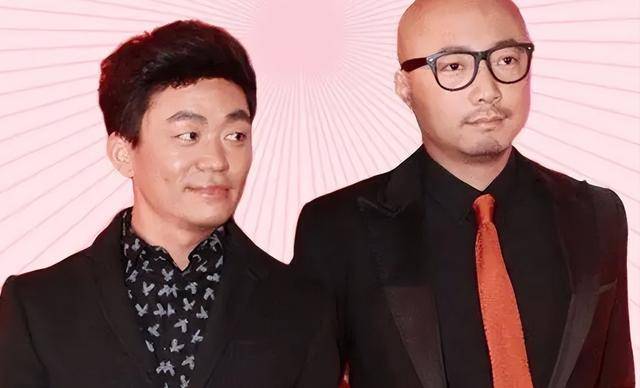 徐峥再谈王宝强:就算他是百亿影帝票房破新高,我也不会接着用他
