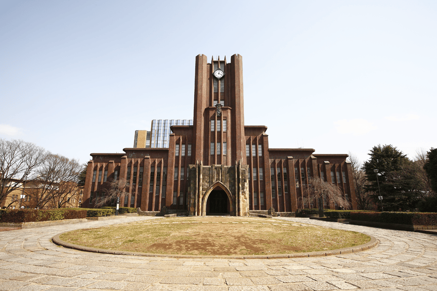 东大建筑学院图片