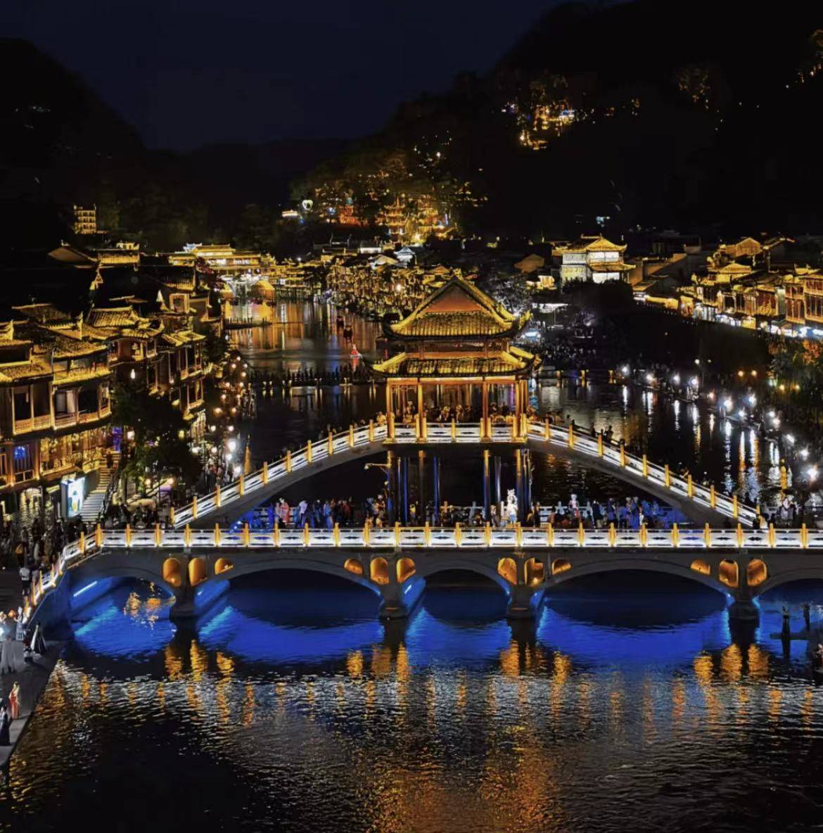 长治去张家界旅游攻略,需要多少钱 ,这样玩才不会被坑