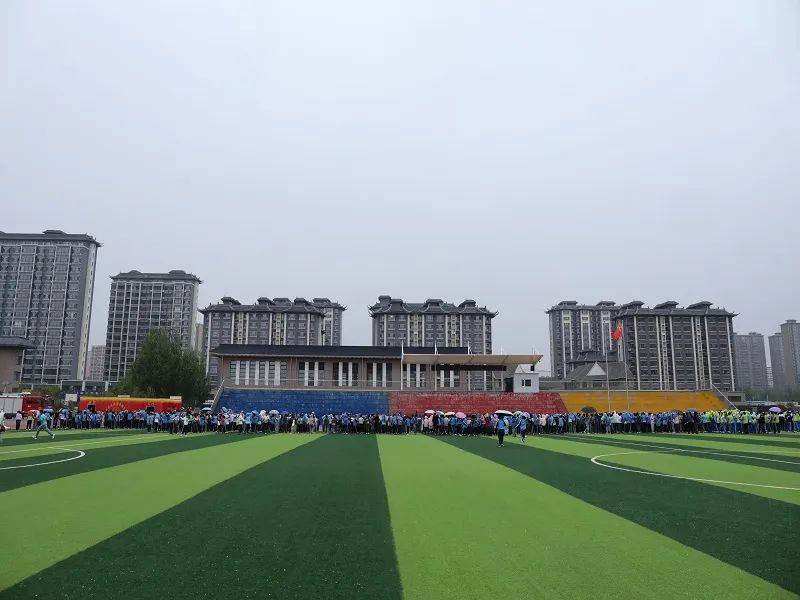 防灾减灾周丨突泉县消防救援大队开展防灾减灾知识进校园活动