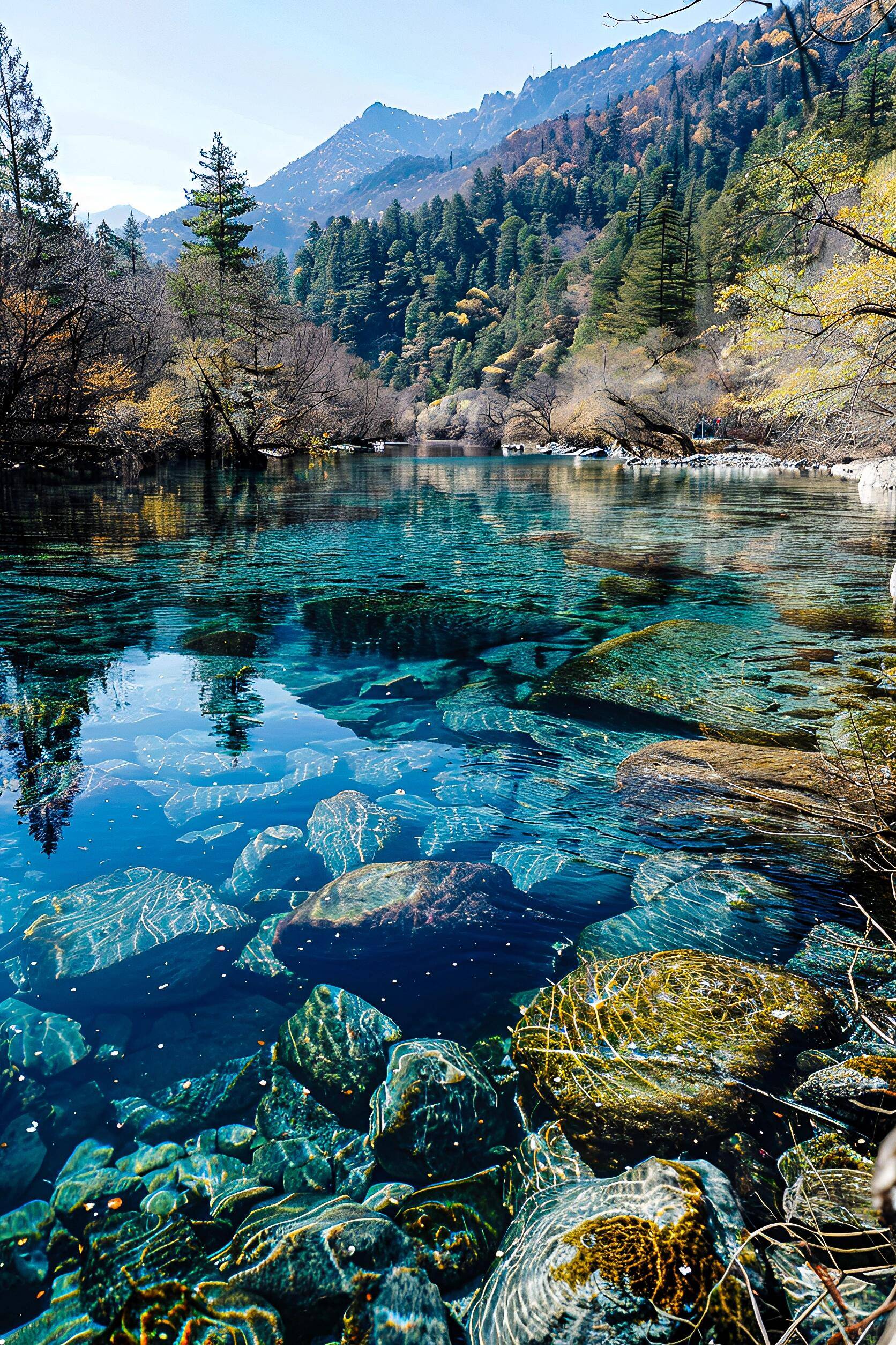 临江去四川旅游攻略,需要多少钱 ,第1次来,必玩的几个景点,附美食攻略