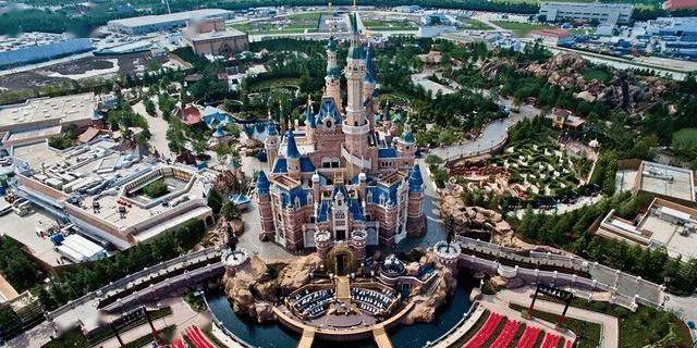 迪斯尼考察游学——走进迪士尼参访学习卓越的宾客体验与服务