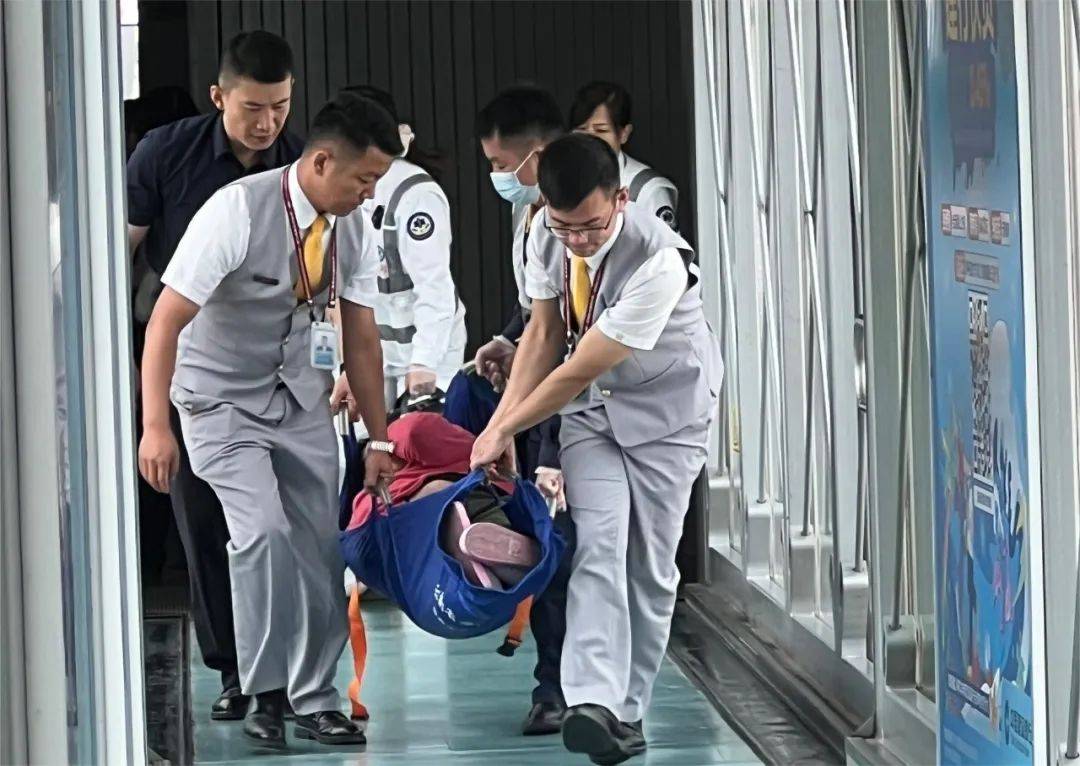 救援之路——航空医疗救护行业动态