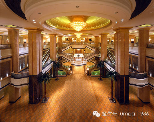 石材柱式及室内外装饰应用案例欣赏_石柱_方柱_建筑