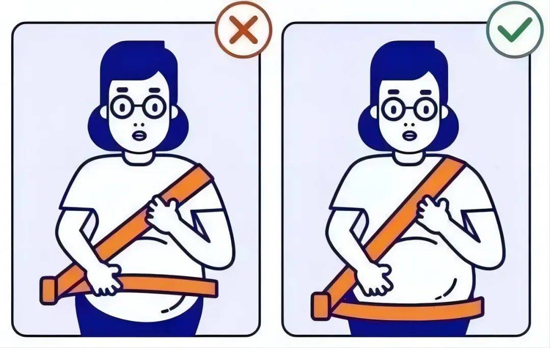 轿车翻下广西山谷,车上4人死亡,独司机存活,只因……_安全带_儿童