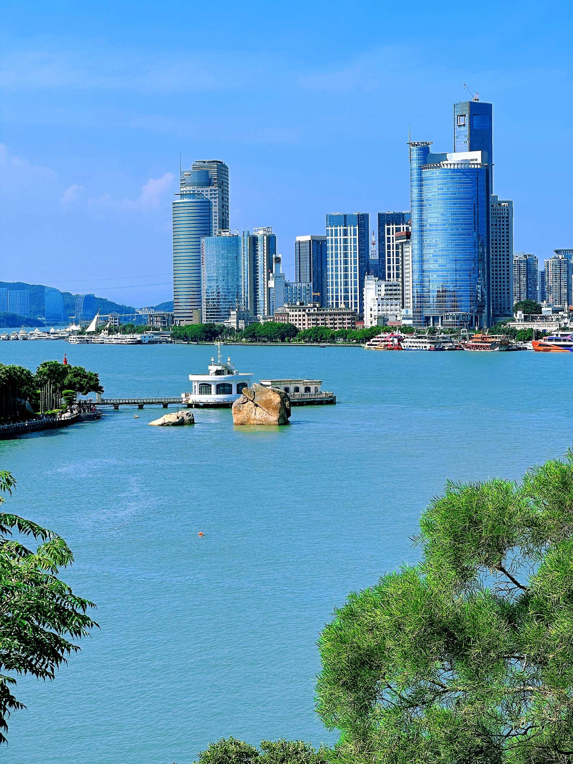 定州到厦门旅游攻略,需要多少钱 ,不走弯路