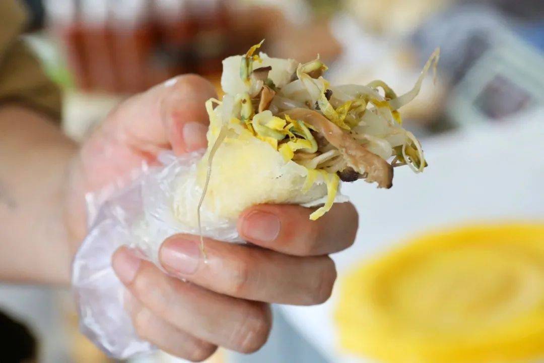 寻味鹿城丨从人民路吃到江心屿,借你8个胃,够吗?