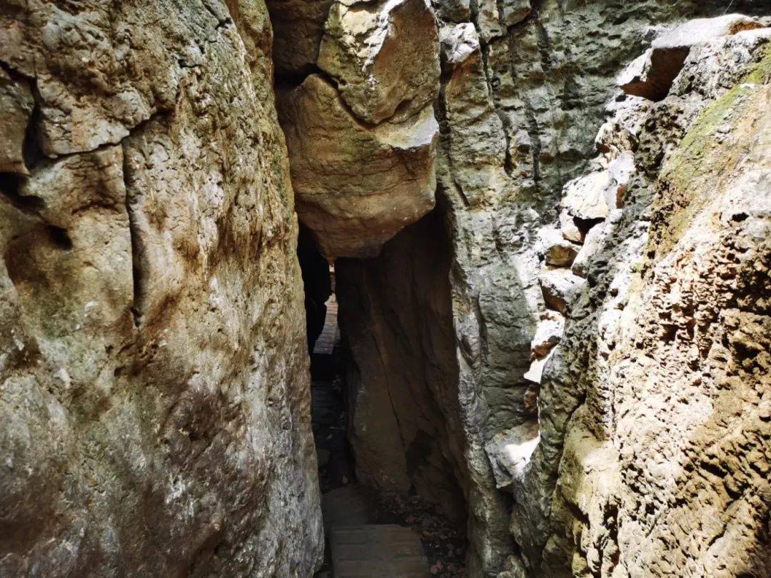 风光各异,值得一探究竟!