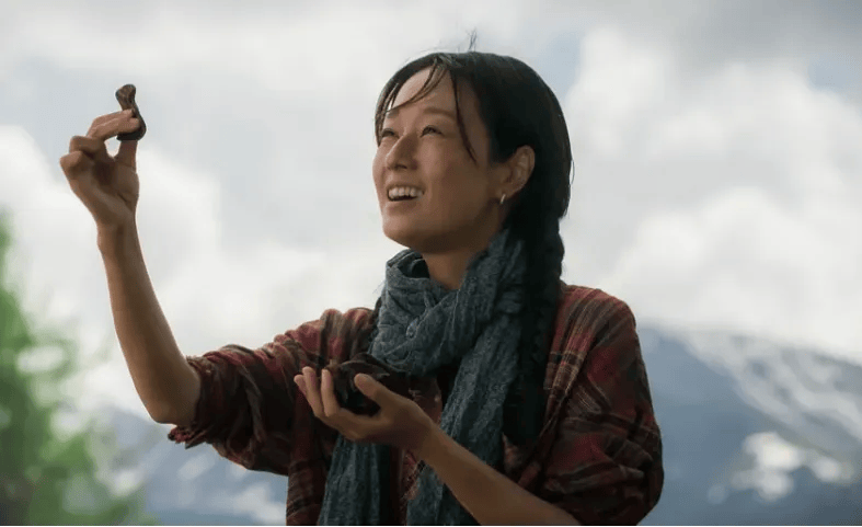 《我的阿勒泰》大结局:真正舒适的人生,是向内求