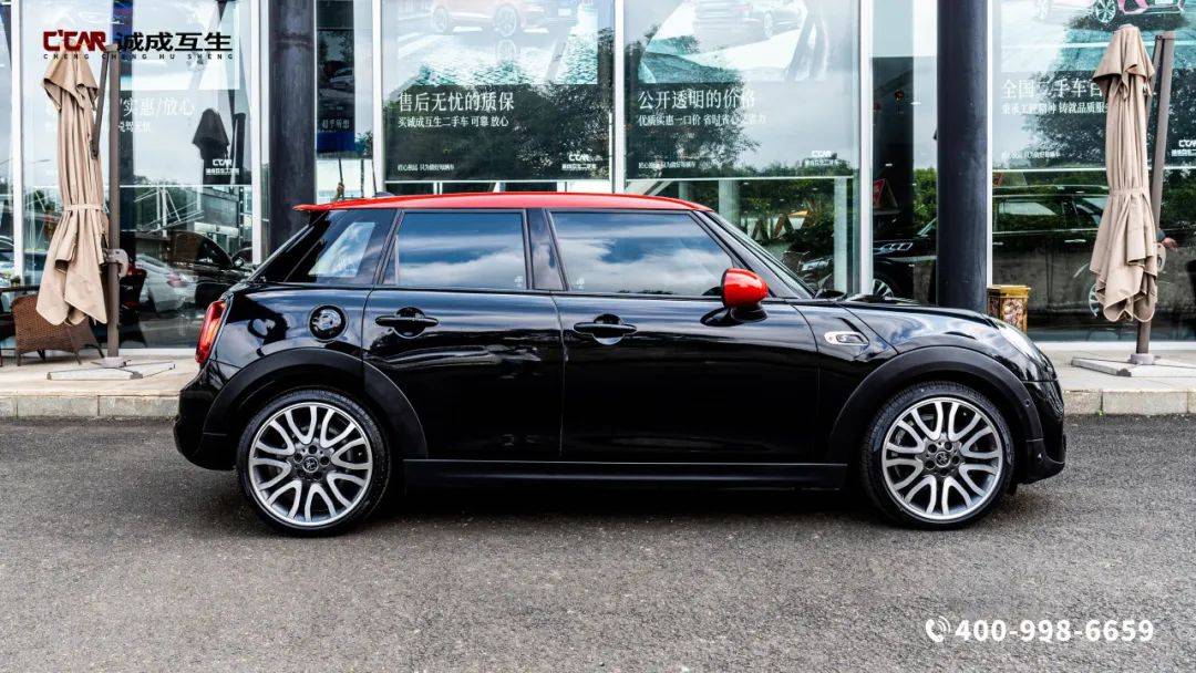 【mini 2.0t cooper s 艺术家】