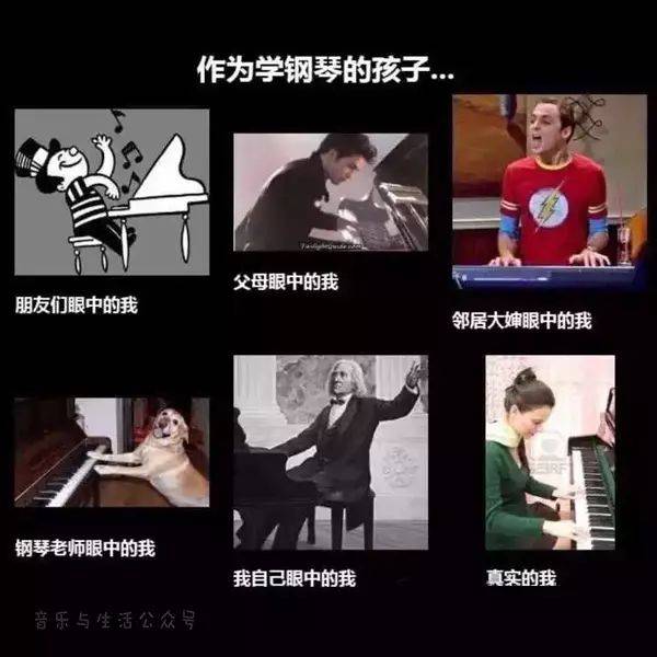请视唱以下节奏梦想中的专科医院piano man郎朗:我……导演,咱能不