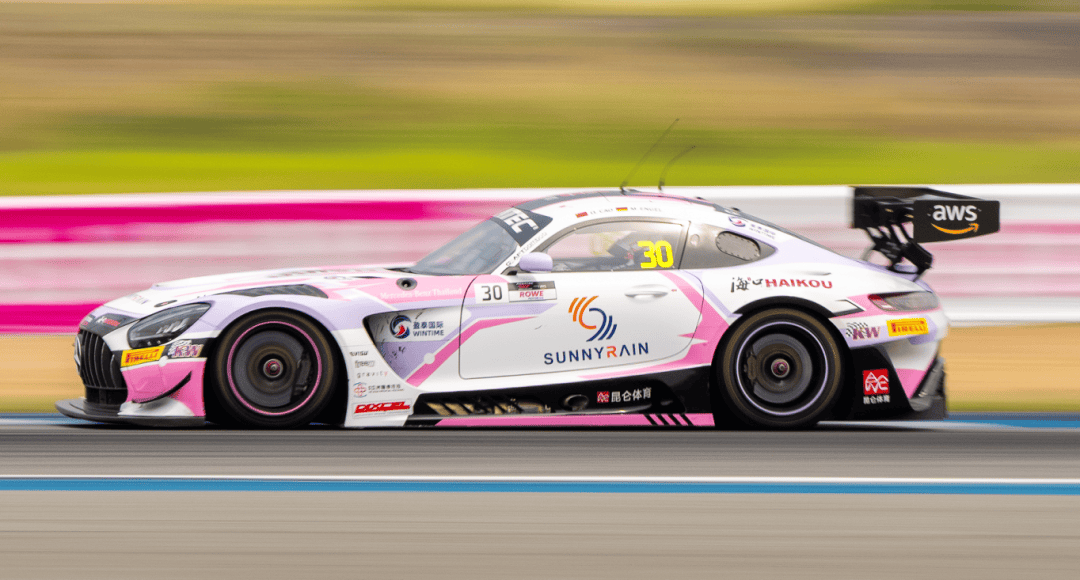 "海口号"驰骋国际赛场 让世界进一步认识海口_曹琦_engel_maro