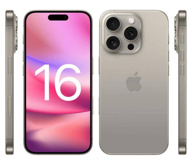 华为mate70或剑指高端机皇,正面刚iphone16,就问库克怕不怕!