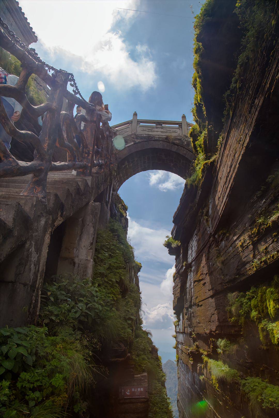 利川到贵州旅游攻略,需要多少钱 「省钱 路线 小团」