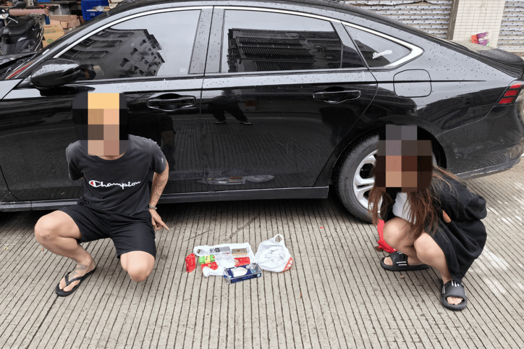 涉毒零容忍破毒案14宗刑拘50人