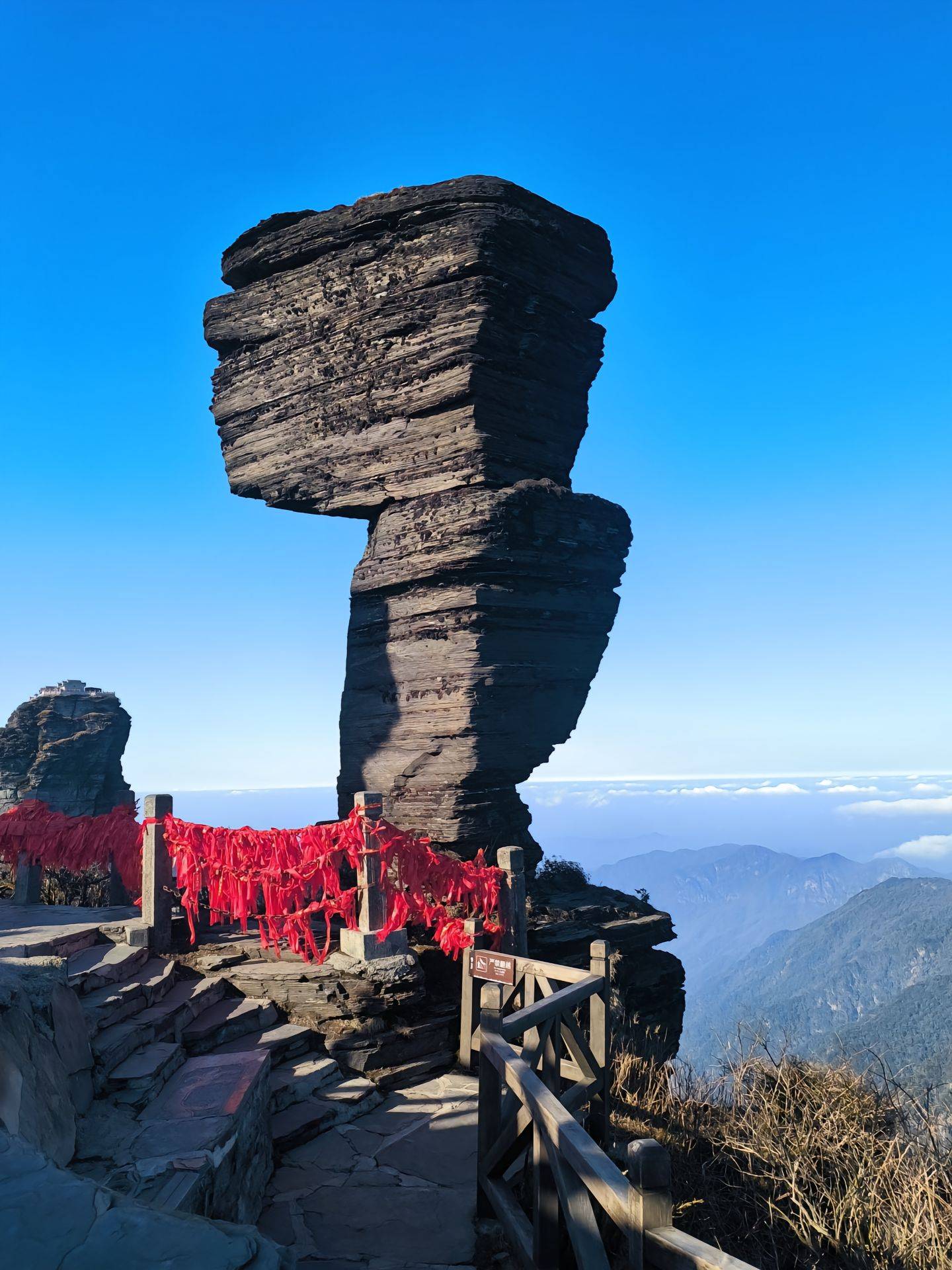 吴川至贵州旅游团价格,费用多少 ,景点打卡指南,建议码住!